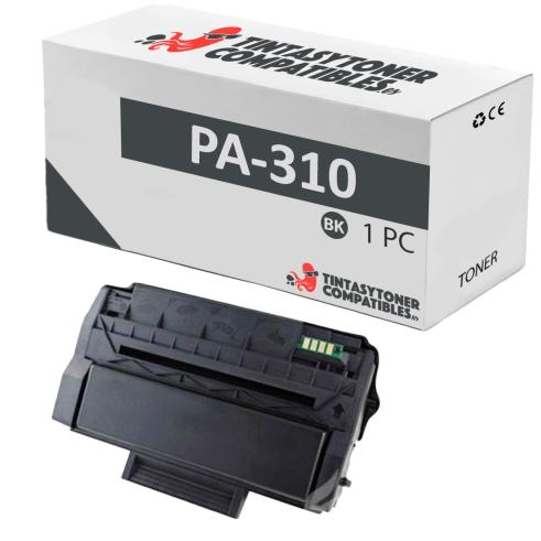 Compatível Pantum PA-310 Preto