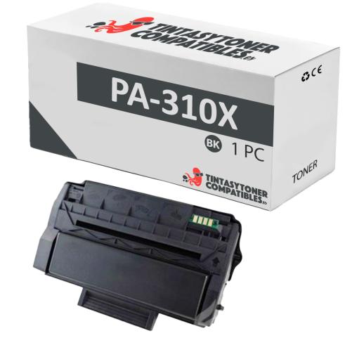 Compatível Pantum PA-310X Preto