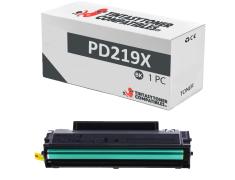 Compatível Pantum PD219X Preto