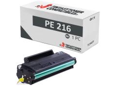 Compatível Pantum PE216 Preto