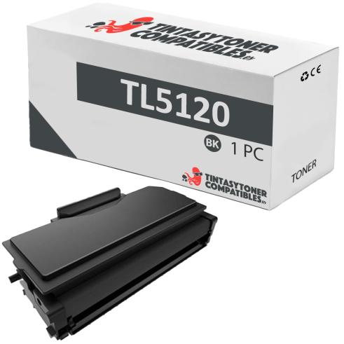 Compatível Pantum TL-5120 Preto