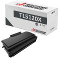 Compatível Pantum TL-5120X Preto