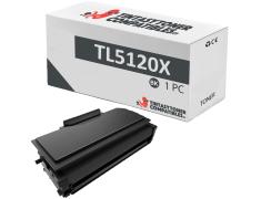 Compatível Pantum TL-5120X Preto