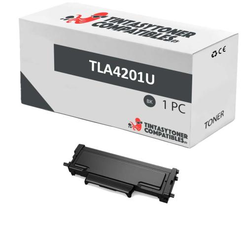 Compatível Pantum TL-A4201U Preto