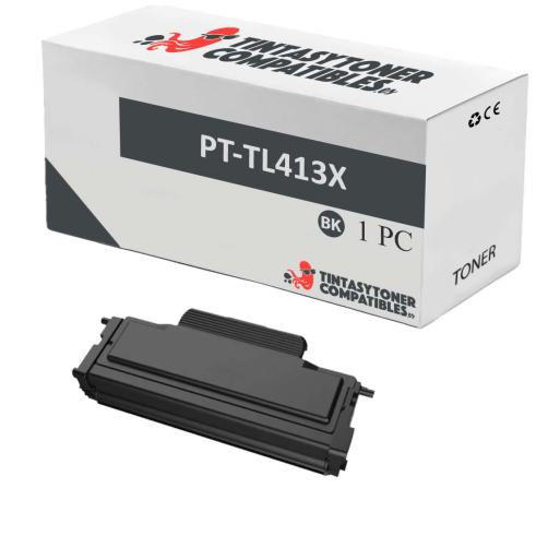 Compatível com Pantum TL413X Preto