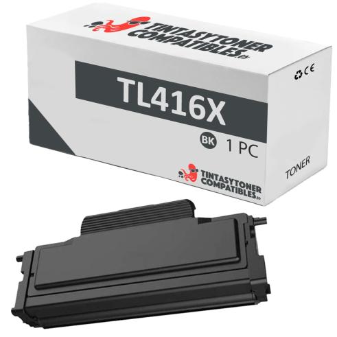 Compatível Pantum TL416X Preto
