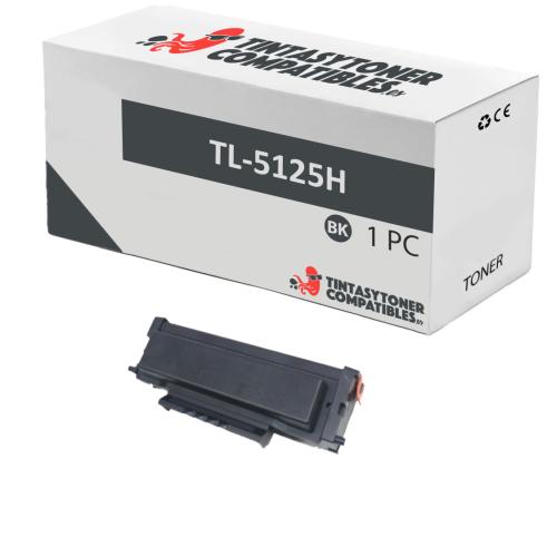 Compatível Pantum TL5125H Preto