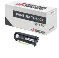 Compatível com Pantum TL550X Preto