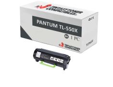 Compatível com Pantum TL550X Preto