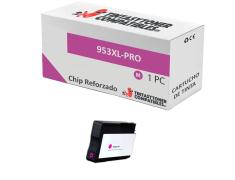 Compatível PRO HP 953XL Magenta (CHIP REFORÇADO)