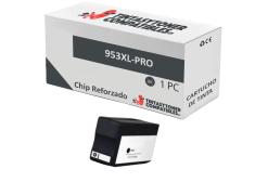 Compatível PRO HP 953XL Preto (CHIP REFORÇADO)