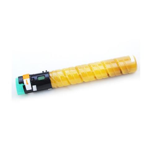 Compatível com RICOH AFICIO MP C2030 / C2050 / C2530 / C2550 Amarelo
