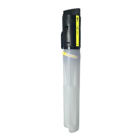 Compatível com RICOH AFICIO MP C2051 / C2551 Amarelo 841507