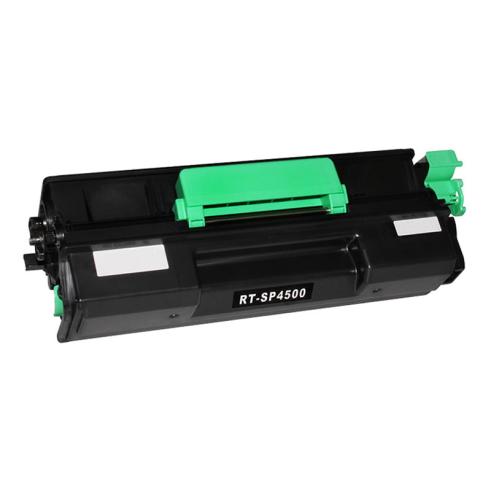 Compatível com RICOH AFICIO SP 3600 / SP 3610 / SP 4500 / SP 4510 / SP 4520 / MP 401SPF