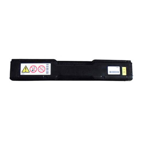 Compatível com RICOH AFICIO SP C231 / C232 / C242 / C310 / C311 / C312 / C320 / C342 Amarelo