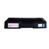 Compatível com RICOH AFICIO SP C231 / C232 / C242 / C310 / C311 / C312 / C320 / C342 Ciano