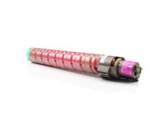 Compatível com RICOH AFICIO SP C840 / SP C842 Magenta