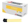 Compatível Ricoh C751 Amarelo