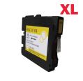 Compatível Ricoh GC21YH Amarelo