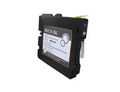 RICOH GC31K preto compatível