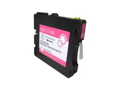 RICOH GC31M Magenta compatível