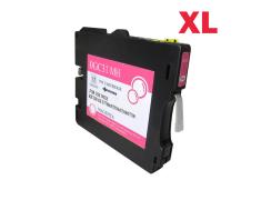 Compatível com RICOH GC31XLM Magenta
