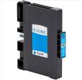 RICOH GC41 ciano compatível