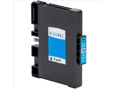 RICOH GC41 ciano compatível