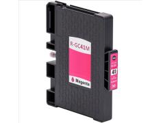Compatível com RICOH GC41 Magenta
