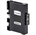 RICOH GC41 preto compatível