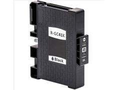 RICOH GC41 preto compatível