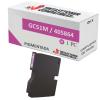 Compatível Ricoh GC51 Magenta Pigmentado