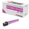 Ricoh IM C2000 / IM C2500 Magenta compatível