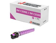 Ricoh IM C2000 / IM C2500 Magenta compatível