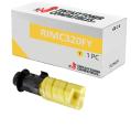 Compatível Ricoh IM C320 Amarelo