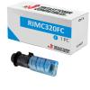 Compatível Ricoh IM C320 Ciano