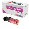Compatível Ricoh IM C320 Magenta