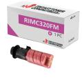 Compatível Ricoh IM C320 Magenta
