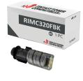 Compatível Ricoh IM C320 Preto