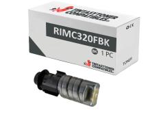 Compatível Ricoh IM C320 Preto