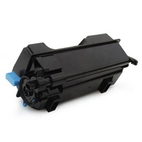 Compatível Ricoh IM550F / IM600F / P800 / P801 Preto