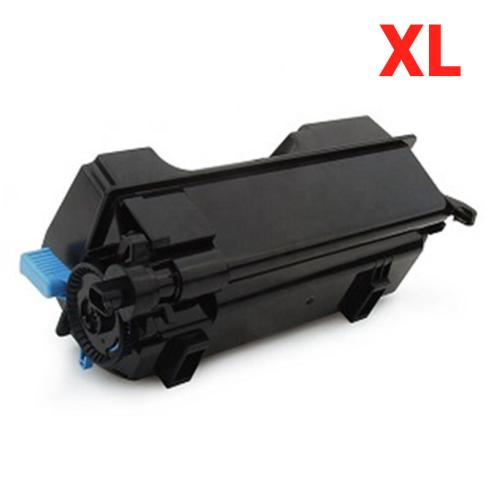 Compatível Ricoh IM550F / IM600F / P800 / P801 XL Preto