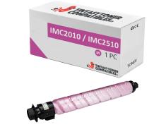 Compatível Ricoh IMC2010 / IMC2510 Magenta