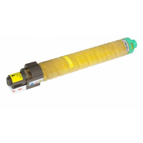 Compatível Ricoh IMC300 Amarelo