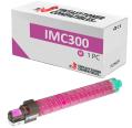 Compatível Ricoh IMC300 Magenta