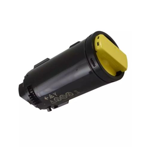 Compatível Ricoh IMC530 Amarelo