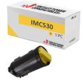 Compatível Ricoh IMC530 Amarelo