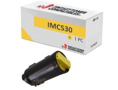 Compatível Ricoh IMC530 Amarelo