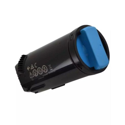 Compatível Ricoh IMC530 Ciano