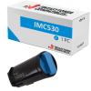 Compatível Ricoh IMC530 Ciano